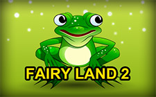 Игровой автомат FairyLand 2